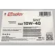 Моторна олива SOLGY SINT 10W40 SN/CF/A3/B4/MB 229.5/229.1/229.3/VW 502.00/505.00/RN0700/RN0710 504033 60л
