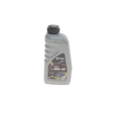 Моторна олива SOLGY SINT 10W40 1л (SN/CF/A3/B4/MB 229.5/MB 229.1/MB 229.3/VW 502.00/VW 505.00/RN0700/RN0710) 504034