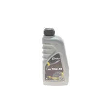 Олива 75W80 TRANSMISSION (1L) (API GL-4 /MB235.10/GM 1940182/FORD WSD M2C200-D)