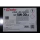 Олива 5W30 LONG LIFE SINTEX LS (208L) (MAN M3477/MB 235.28/Volvo VDS-4/VDS-3/RENAULT RLD-3/RLD-4)