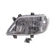 Фара ліва SOLGY DSC_301011 для Mercedes-Benz Sprinter CDI 2003-, з дефектом кріплення