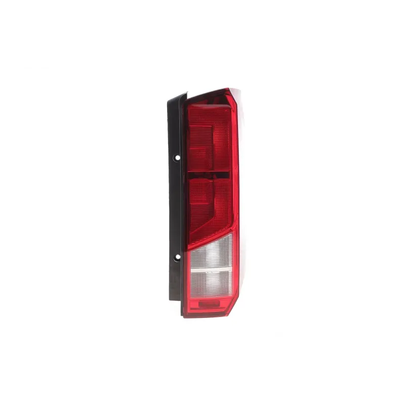 Ліхтар задній правий SOLGY DSC_301037 для Volkswagen Crafter 2017-, (незначне пошкодження)