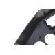 Накладка панелей приладів ліва SOLGY DSC_303013 (незначне пошкодження) для Mercedes-Benz 901-904