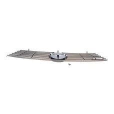 Купити Решітка радіатора MB Sprinter 96-06 (незначне пошкодження) | KovelAutoHub