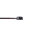 Амортизатор кришки багажника MB SLK-class (R171) 04-11