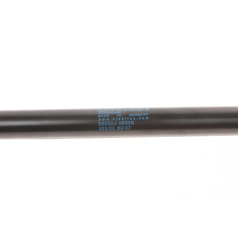 Амортизатор кришки багажника STABILUS 0033DJ для Opel Astra F 1991-2005, 600Н