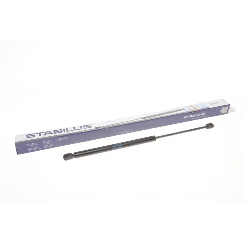 Амортизатор кришки багажника STABILUS 0033DJ для Opel Astra F 1991-2005, 600Н