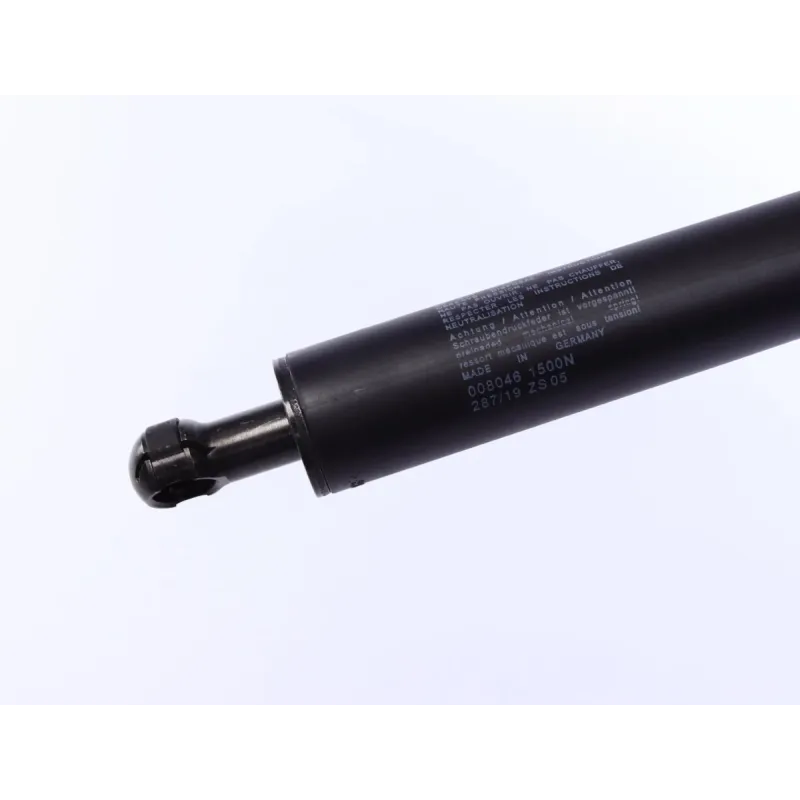 Амортизатор кришки багажника MB E-class (S211) 03- R