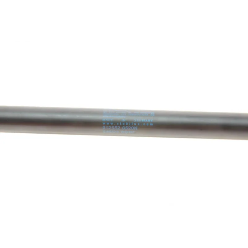 Амортизатор кришки багажника STABILUS 012552 для Ford Mondeo III 2000-2007 (хетчбек) 534 мм