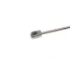 Амортизатор кришки багажника STABILUS 012552 для Ford Mondeo III 2000-2007 (хетчбек) 534 мм