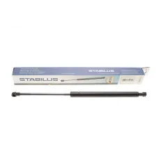 Амортизатор кришки багажника STABILUS 015490 для Toyota Corolla E12 2002-2007, 433 мм