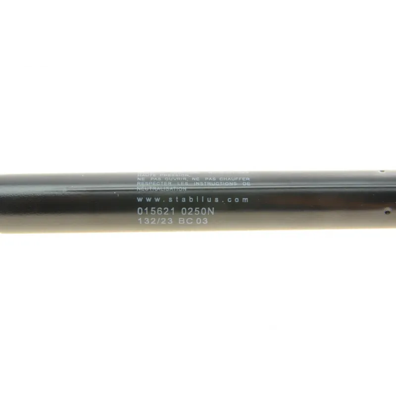 Амортизатор кришки багажника STABILUS 015621 для Citroen C5 I/II Break (DE_, RE_) 2001-2008, 313 мм