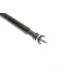 Амортизатор кришки багажника STABILUS 015621 для Citroen C5 I/II Break (DE_, RE_) 2001-2008, 313 мм