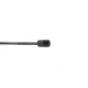 Амортизатор кришки багажника STABILUS 016721 для Skoda Fabia (6Y2) 1999-2008, 440 мм