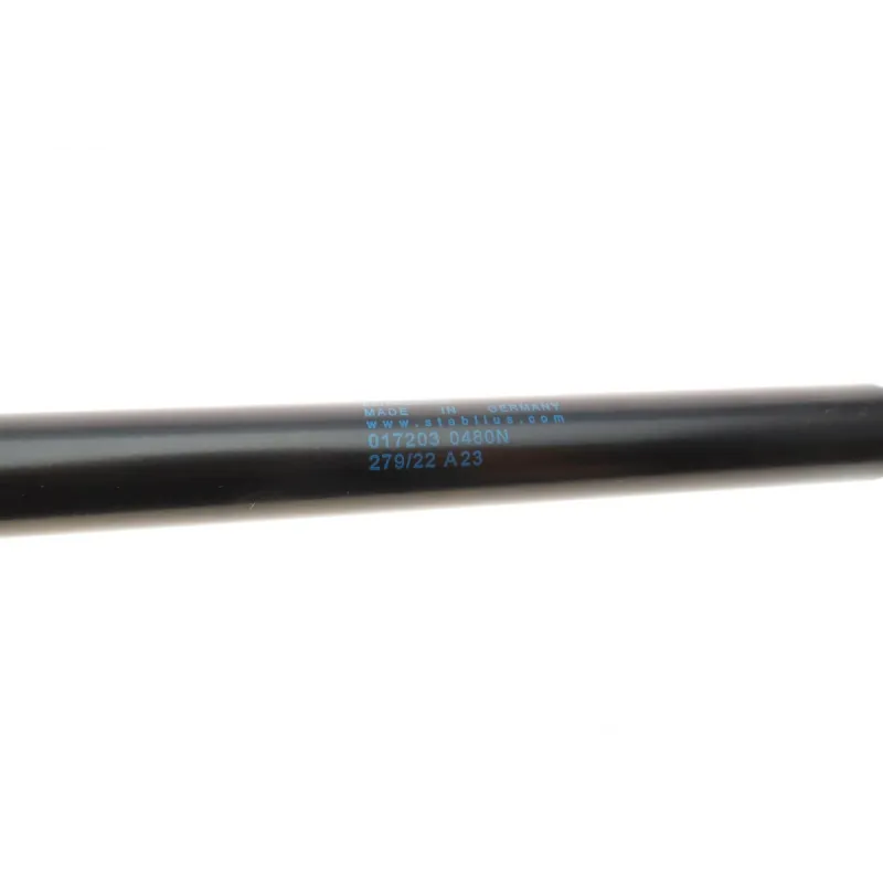 Амортизатор кришки багажника STABILUS 017203 для Skoda Octavia Combi (1Z5) 2004-2013, 492 мм