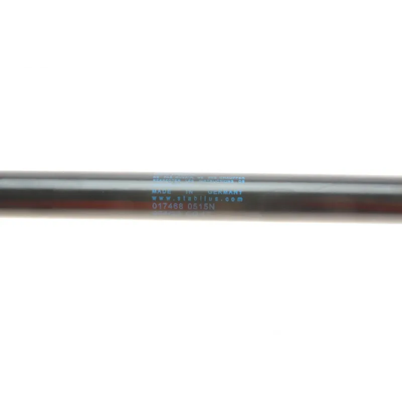 Амортизатор кришки багажника STABILUS 017468 для Skoda Octavia (1U2) 1996-2010, 492 мм