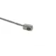 Амортизатор кришки багажника STABILUS 017468 для Skoda Octavia (1U2) 1996-2010, 492 мм