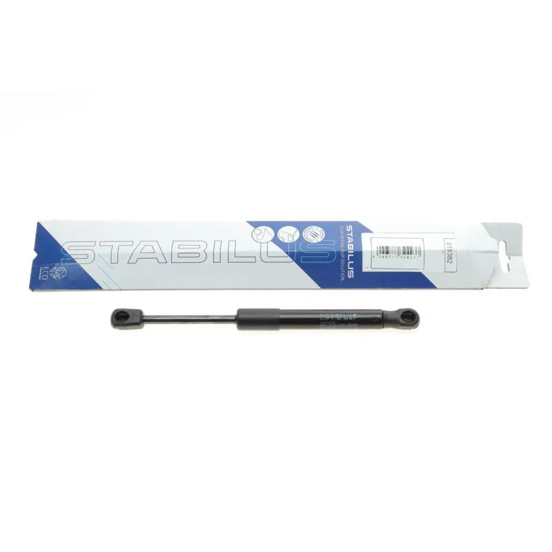 Амортизатор кришки багажника STABILUS 018382 для Mazda 3 BK 2004-2009, 425Н