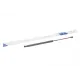 Амортизатор кришки багажника STABILUS 019830 для Audi A4 B6/B7 2003-2008, 490 мм