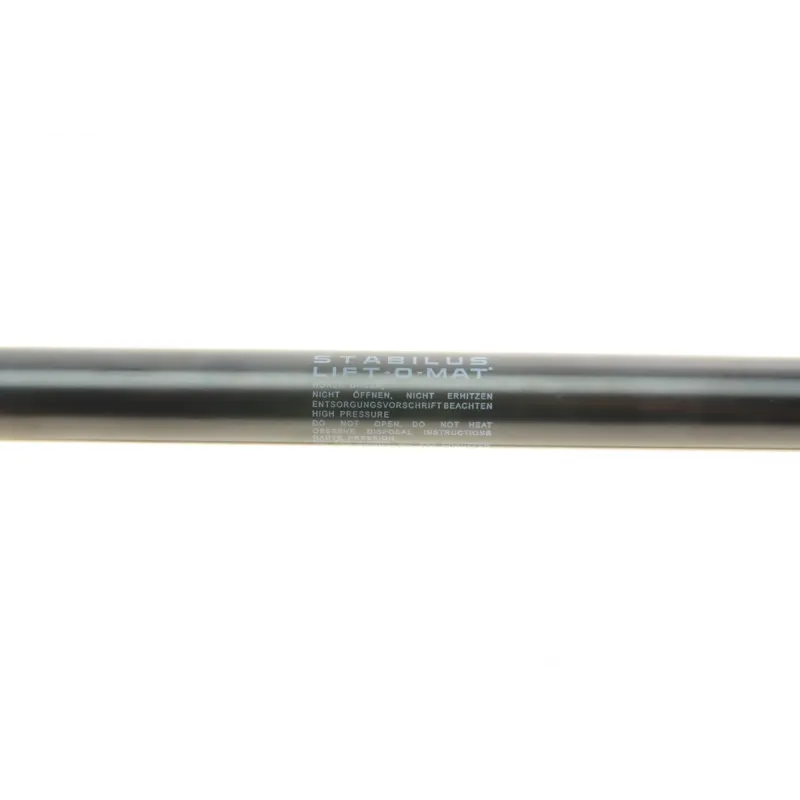 Амортизатор кришки багажника STABILUS 022929 для Alfa Romeo 147 (937) 2001-2010, довжина 436 мм, сила 370 Н
