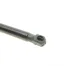 Амортизатор кришки багажника STABILUS 022929 для Alfa Romeo 147 (937) 2001-2010, довжина 436 мм, сила 370 Н