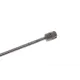 Амортизатор капоту STABILUS 023619 для Audi A8 (4E_) 2002-2010, 375 мм