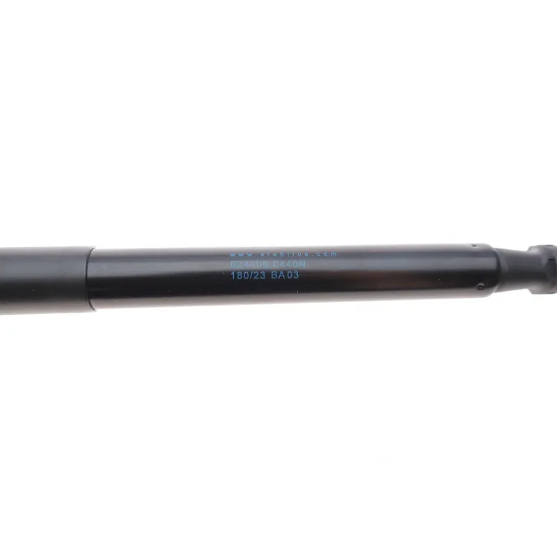 Амортизатор капоту STABILUS 024409 для Audi TT (8J3) 2006-2014, 314 мм