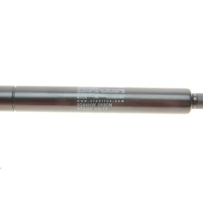 Амортизатор капоту STABILUS 0244HW для BMW 5 (E39) 1995-2003, 333 мм