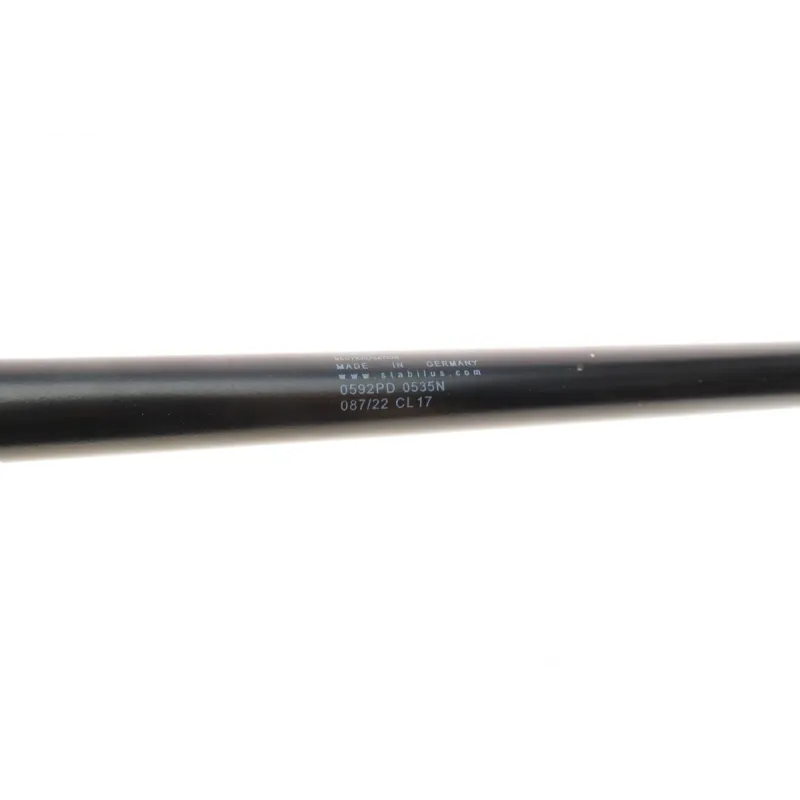 Амортизатор капоту STABILUS 0592PD для Mercedes-Benz E-Class W210 1995-2002, 459 мм