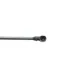 Амортизатор капоту STABILUS 0592PD для Mercedes-Benz E-Class W210 1995-2002, 459 мм