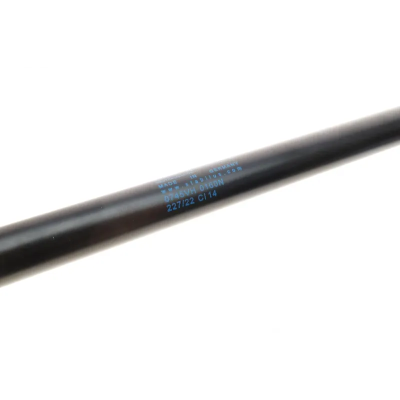 Амортизатор капоту STABILUS 0745VH для BMW 7 (E65/E66/E67) 2001-2008, 715 мм