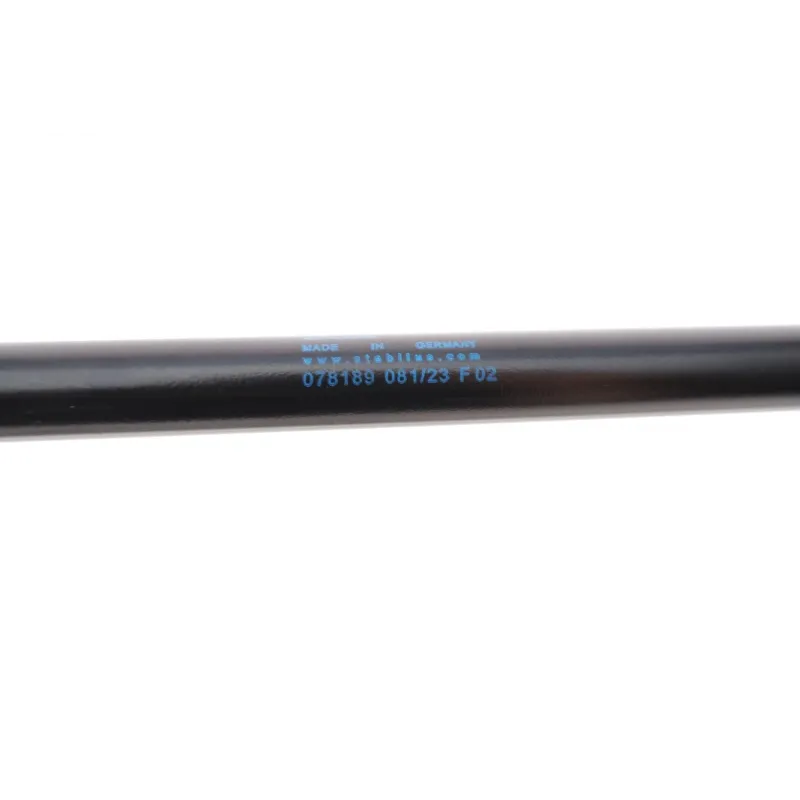 Амортизатор кришки багажника STABILUS 078189 для Toyota Avensis (ZRT27, ADT27) 2009-2018, 415 мм