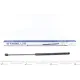 Амортизатор кришки багажника STABILUS 079361 для Audi A3 Sportback (8VA, 8VF) 2012-2020, 557 мм