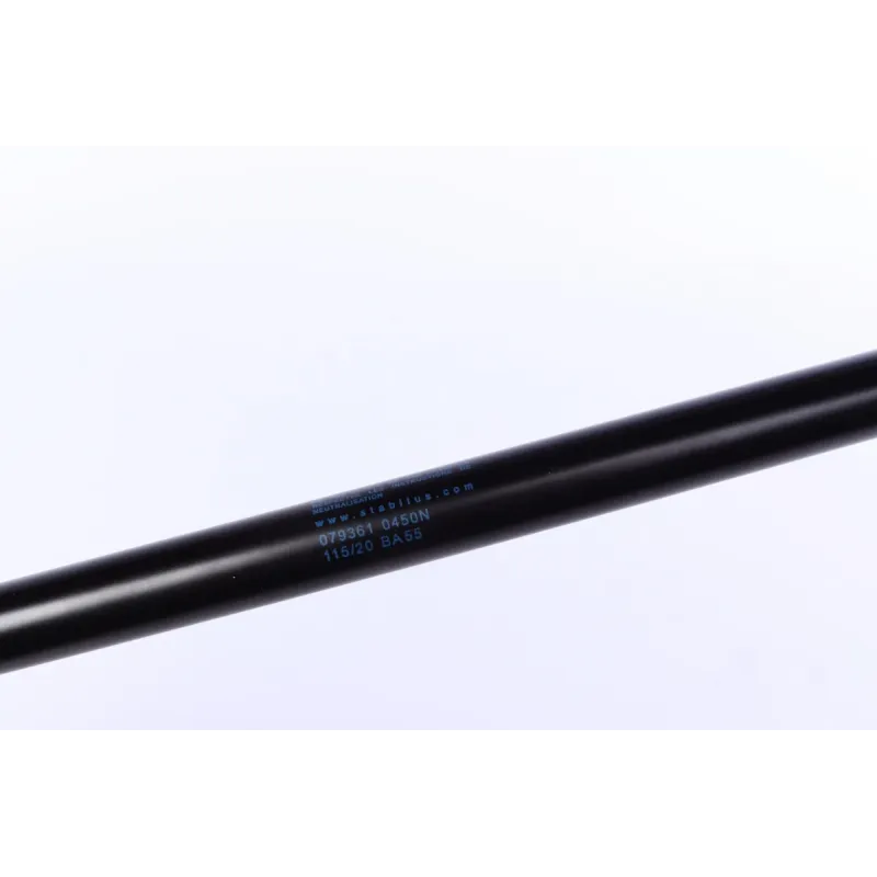 Амортизатор кришки багажника STABILUS 079361 для Audi A3 Sportback (8VA, 8VF) 2012-2020, 557 мм