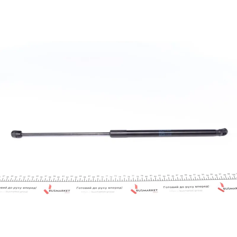 Амортизатор кришки багажника STABILUS 079361 для Audi A3 Sportback (8VA, 8VF) 2012-2020, 557 мм