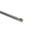 Амортизатор кришки багажника STABILUS 0818MM для Renault Clio II 1998-2005, 412 мм