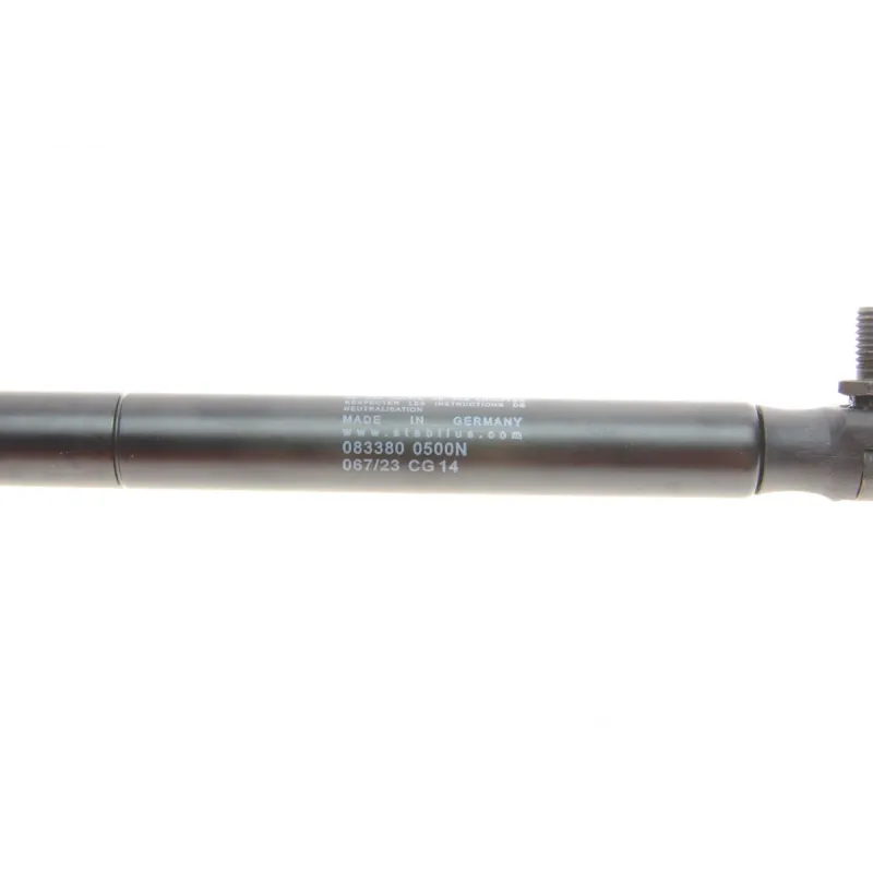 Амортизатор капоту STABILUS 083380 для Jeep Grand Cherokee II (WJ, WG) 1999-2005, 500 Н