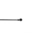 Амортизатор капоту STABILUS 1041VO для BMW X5 (E53) 2000-2006, 289 мм