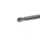 Амортизатор кришки багажника STABILUS 106628 для Audi A6 Allroad C6 2006-2011, 600 Н
