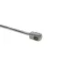 Амортизатор кришки багажника STABILUS 106628 для Audi A6 Allroad C6 2006-2011, 600 Н
