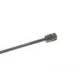 Амортизатор кришки багажника STABILUS 167573 для Audi A4 Allroad/Avant B8 2007-2016, 500 мм