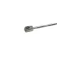 Амортизатор кришки багажника STABILUS 240675 для Citroen C8, Peugeot 807, Fiat Ulysse, 633 мм
