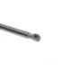 Амортизатор кришки багажника STABILUS 240675 для Citroen C8, Peugeot 807, Fiat Ulysse, 633 мм