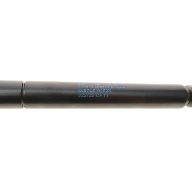 Амортизатор кришки багажника STABILUS 2697LZ для Audi A4 B5, VW Passat B5 1996-2006, 279 мм