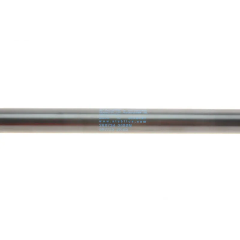 Амортизатор кришки багажника STABILUS 288734 для Skoda Octavia III 5E3 2012- 500 мм