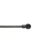 Амортизатор капоту STABILUS 3445FO для Volkswagen Golf III/IV 1993-2005, 500 мм