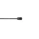 Амортизатор капоту STABILUS 3477XW для Mercedes-Benz C-Class W203 2000-2007, 584 мм