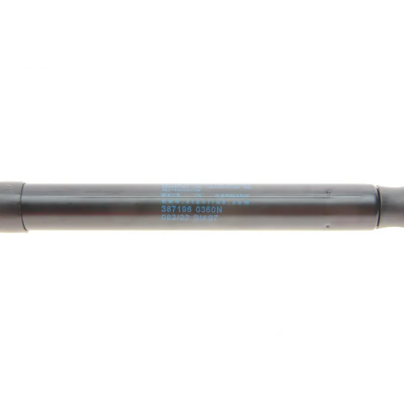 Амортизатор капоту STABILUS 387196 для BMW 7 (F01-F04) 2008-2015, 321 мм