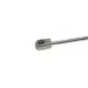 Амортизатор капоту STABILUS 387196 для BMW 7 (F01-F04) 2008-2015, 321 мм