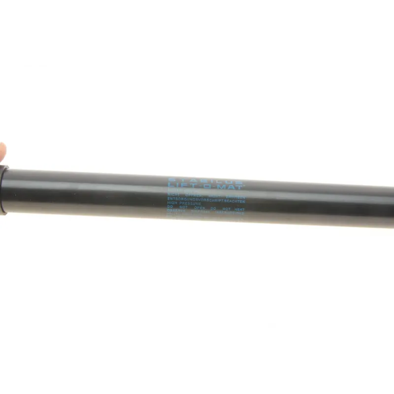 Амортизатор кришки багажника STABILUS 4932SV для Peugeot 307 Break/SW (3E, 3H) 2002-2009, 570 Н, 493 мм